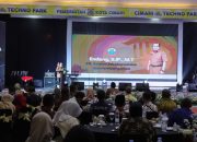 Dukung Industri Kerajinan Kreatif, DISDAGKORPERIN Kota Cimahi Gelar Dekranasda Awards Tahun 2024