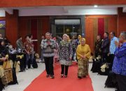 Dukung Industri Kerajinan Kreatif, DISDAGKORPERIN Kota Cimahi Gelar Dekranasda Awards Tahun 2024