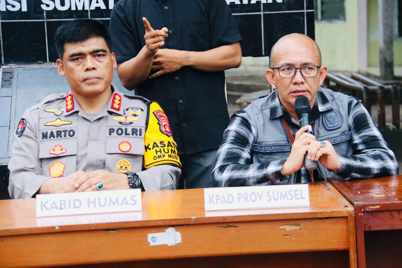 Pihak Kepolisian Memastikan Proses Hukum Terhadap 3 Anak Bawah Umur Yang Terlibat Pembunuhan