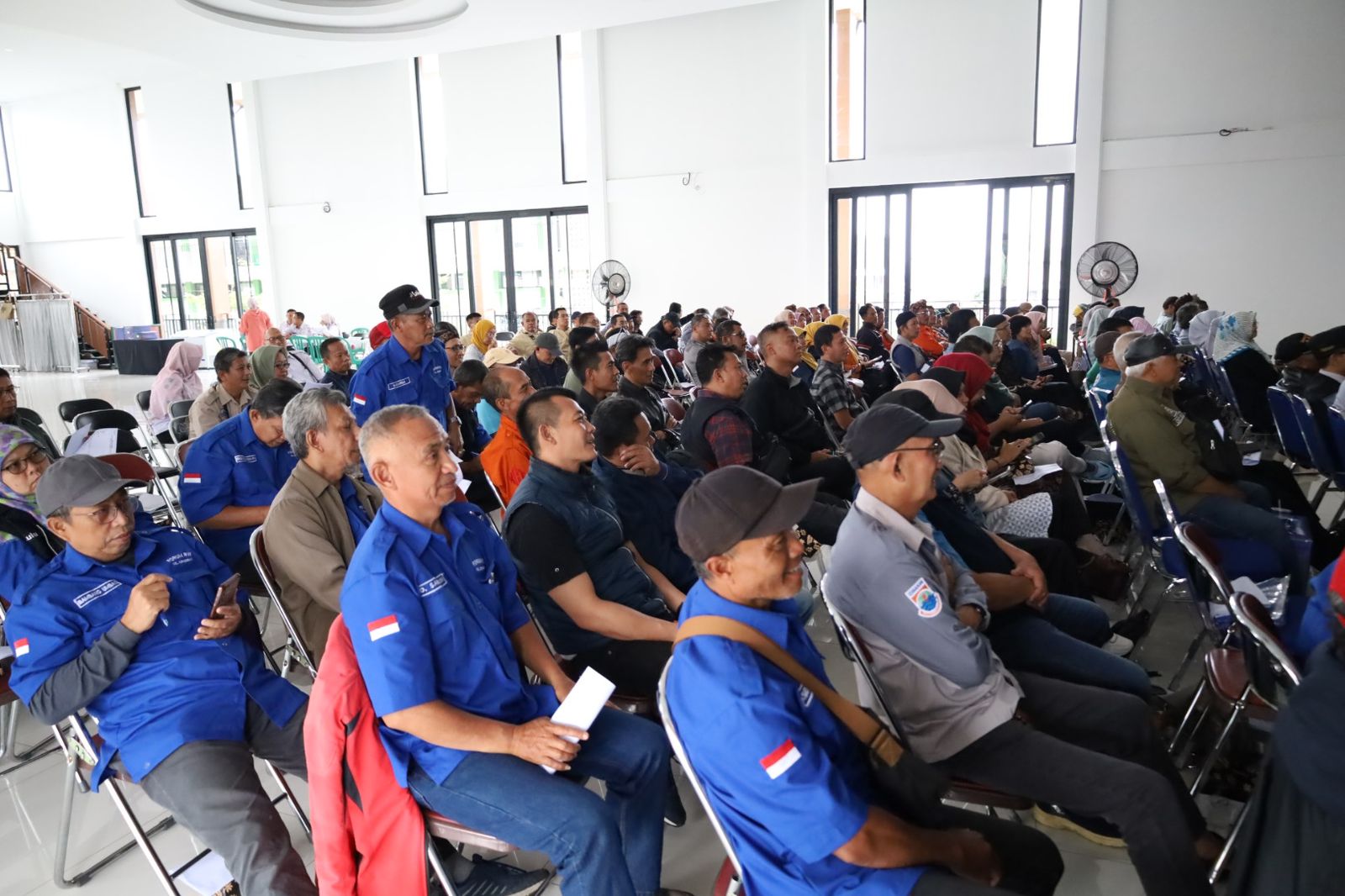 Cegah Penyalahgunaan Narkoba Pada Remaja, Setda Kota Cimahi Gelar Sosialisasi P4GN