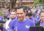 Telah Berhasil Daftarkan 117 Juta Bidang Tanah, Menteri AHY Optimis Program PTSL Capai 120 Juta Bidang Tanah Tahun 2024