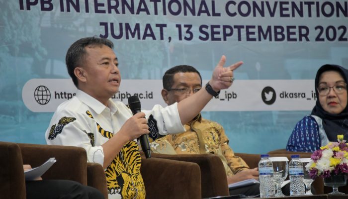 Jabar Dorong Pendidikan Inklusif dan Berkarakter untuk Indonesia Emas 2045