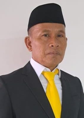 Resmi Menjadi Anggota DPRD Kabupaten Bekasi, Bosih Awalludin S.Sos., M.Si :  Perjuangkan Aspirasi Rakyat dalam Pembangunan