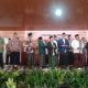 Peringatan Maulid Nabi Muhammad SAW 12 Rabiul Awal 1446 H Berlangsung khidmat di Pendopo Guest House Bupati Komperta