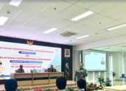 Kementerian ATR/BPN Lakukan Pelatihan Kepemimpinan Administrator dan Pengawas untuk Berikan Pelayanan Terbaik bagi Masyarakat