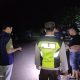 Polsek Penukal Abab Menggelar Kegiatan Rutin Yang Ditingkatkan (KRYD) Pada Selasa Malam