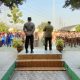 Cegah Tawuran, Kapolsek Cikarang Pusat Giat Police Goes to School di SMAN 2 Cikarang Pusat