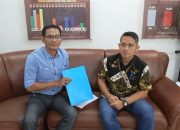 Diduga Gelar SH Cik Ujang Tidak Sah, Warga Kabupaten Lahat Minta KPU Provinsi Sumsel Batalkan Pencalonan HDCU