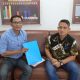 Diduga Gelar SH Cik Ujang Tidak Sah, Warga Kabupaten Lahat Minta KPU Provinsi Sumsel Batalkan Pencalonan HDCU