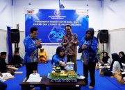 BPR Ady Bondowoso Ulang Tahun Ke 23 Tahun 