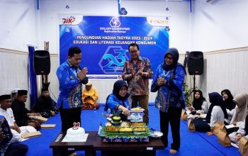 BPR Ady Bondowoso Ulang Tahun Ke 23 Tahun 