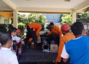 Gerak Cepat Tangani Dampak Gempa di Bandung dan Garut