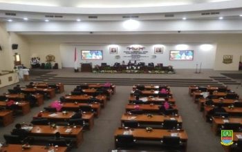 Peran Fraksi dalam Pembentukan Kebijakan di Kabupaten Bekasi