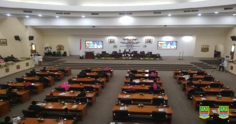 Peran Fraksi dalam Pembentukan Kebijakan di Kabupaten Bekasi