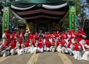 Membangun Cinta Al-Qur'an Melalui Musabaqah Tilawatil Qur’an dan Hadist di Kota Cimahi