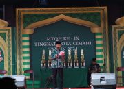 Membangun Cinta Al-Qur’an Melalui Musabaqah Tilawatil Qur’an dan Hadist di Kota Cimahi