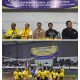 Tornament Bola Volly  "Jelas Cup 2024 di  Kabupaten Lumajang 