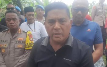 Dampak Sosial Tawuran Remaja, Kapolda Metro Jaya: Peran Orang Tua Penting Cegah Tawuran