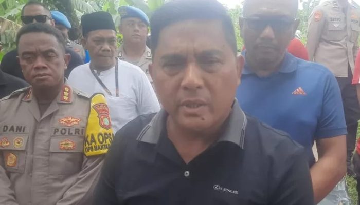 Dampak Sosial Tawuran Remaja, Kapolda Metro Jaya: Peran Orang Tua Penting Cegah Tawuran