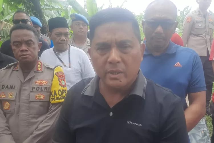 Dampak Sosial Tawuran Remaja, Kapolda Metro Jaya: Peran Orang Tua Penting Cegah Tawuran