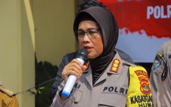 Polda Lampung Bongkar Praktik Home Industri Tembakau Sintesis