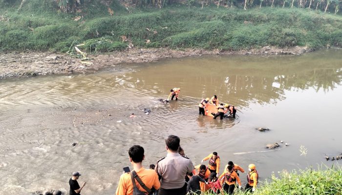 Polisi Dalami Kasus 7 Jenazah di Kali Bekasi, Kapolda Pastikan Patroli Sesuai Prosedur