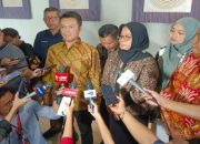 KPU Jawa Barat; Resmi Menetapkan DPT dan  Pilgub Jawa Barat tahun 2024