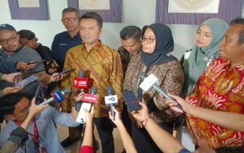 KPU Jawa Barat; Resmi Menetapkan DPT dan  Pilgub Jawa Barat tahun 2024