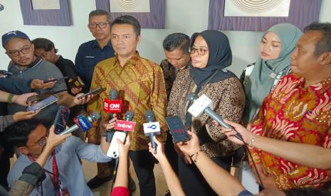 KPU Jawa Barat; Resmi Menetapkan DPT dan  Pilgub Jawa Barat tahun 2024