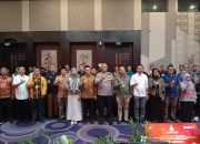 KPU Jawa Barat; Resmi Menetapkan DPT dan  Pilgub Jawa Barat tahun 2024