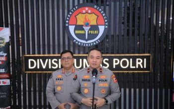 Masyarakat Harus Tahu: Ini yang Perlu Dilakukan Saat Ada Patroli Polri