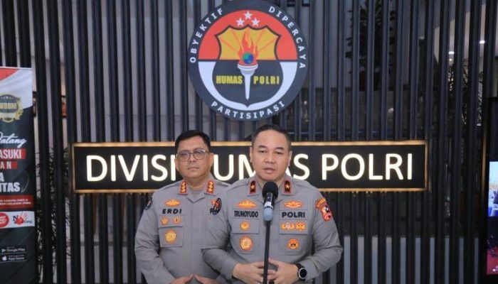 Masyarakat Harus Tahu: Ini yang Perlu Dilakukan Saat Ada Patroli Polri