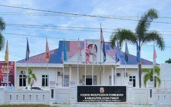 Diduga Oknum Anggota KIP Aceh Timur Pemberian Harapan Palsu Puluhan Wartawan