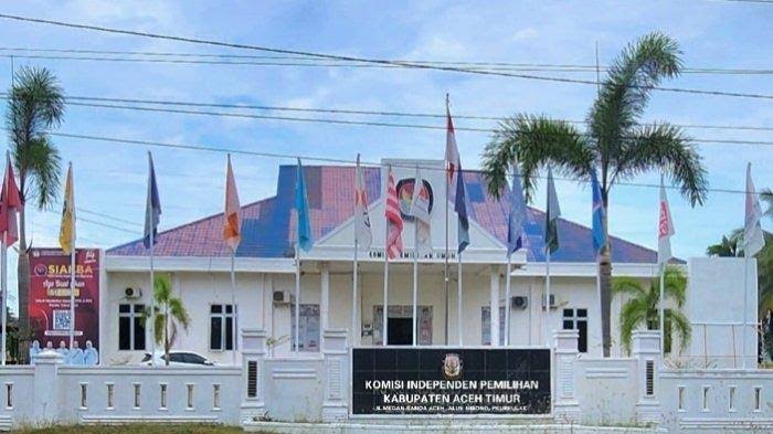 Diduga Oknum Anggota KIP Aceh Timur Pemberian Harapan Palsu Puluhan Wartawan