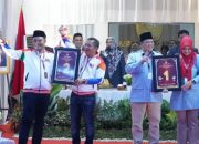 KPU Karawang Tetapkan Nomor Urut Calon Bupati dan Wakil Bupati 2024 – 2029