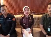 Tiga Tersangka Dugaan Pemalsuan dan Penyerobotan Lahan Milik PT Gorby Putra Utama Yang Melibatkan Pengusaha HA Segere Disidang