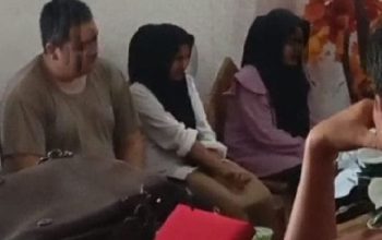 Bejad !!! 6 Santriwati Jadi Santapan Asusila Oknum Ustad Ponpes di Desa Karangmukti