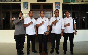 Selama 6 Hari Proses Praperadilan Kasus Penipuan Dan Penggelapan Polres Aceh Timur Menang