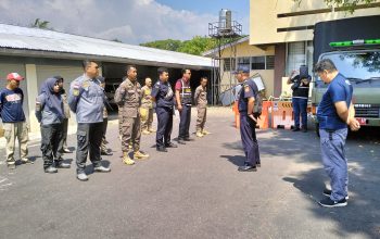 Giat Gabungan Sat Pol PP & Bea Cukai Jember Dalam Rangka Opgab Peredaran Rokok Ilegal Di Wilayah Kab. Bondowoso.