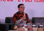 Bentuk Kepedulian Humanis, Program Kemensos Care Economy Sebagai Lompatan Besar dan Garda Terdepan