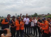 KAI Divre III Palembang Raih Penghargaan Rekor MURI dan Dukung Program Pengentasan Kemiskinan di wilayah Sumatera Selatan