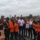 KAI Divre III Palembang Raih Penghargaan Rekor MURI dan Dukung Program Pengentasan Kemiskinan di wilayah Sumatera Selatan