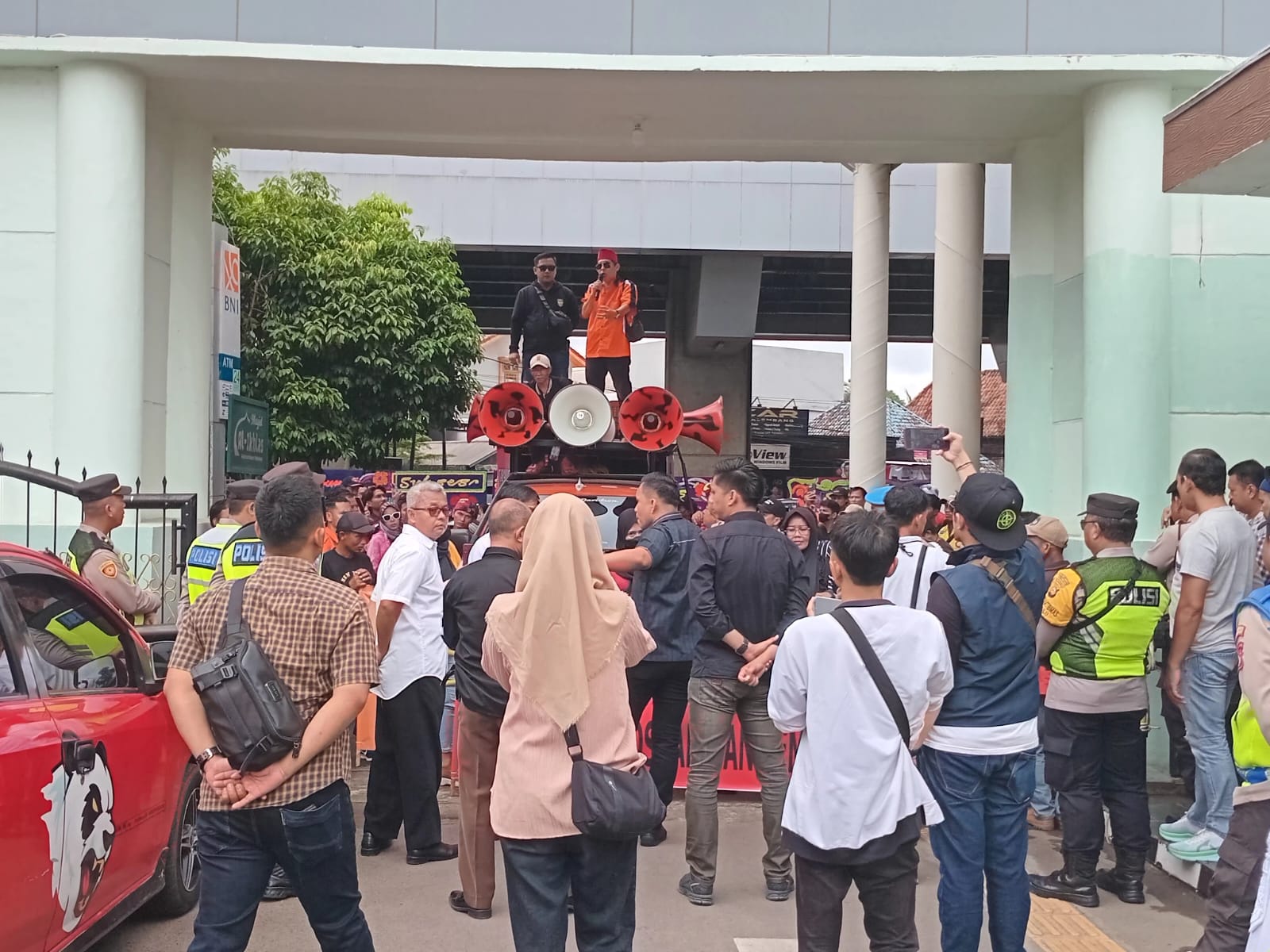 Tidak Bersalah Dan Tidak Terbukti, KOMPAK Minta Pelaku Pembunuh Pelajar Di Kuburan Cina Dibebaskan