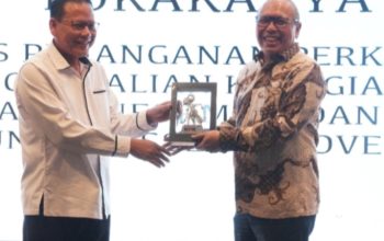 Kementerian ATR/BPN dan KPK Tindaklanjuti Perjanjian Kerja Sama Melalui Lokakarya untuk Pemulihan Aset