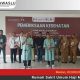 Pemeriksaan Kesehatan Pasangan Calon Bupati dan Wakil Bupati Karo Tinggal menunggu hasil