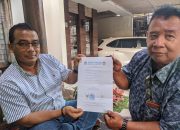 DPW Ratu Prabu Jawa Timur dan DPC Ratu Prabu Kabupaten Lumajang Mendukung Bunda Indah dan Mas Yudha Menjadi Bupati dan Wakil Bupati di Kabupaten Lumajang 