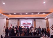 KPU Umumkan Pasangan Calon Bupati dan Wakil Bupati Lumajang Pemilu Serentak 2024