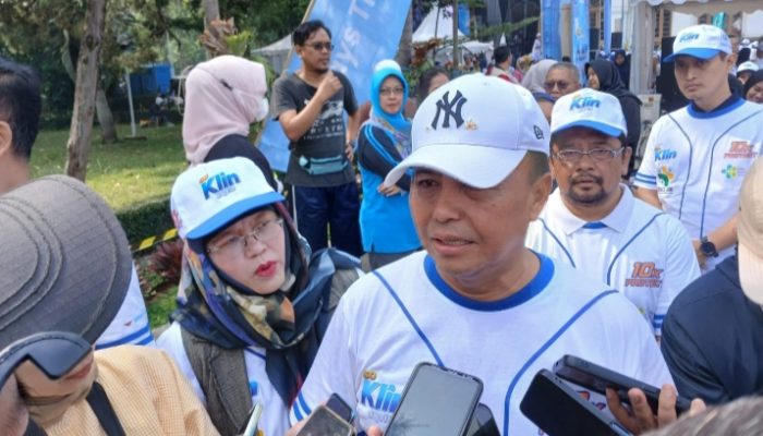 Ini Jurus Jitu Jabar Nol Stunting Baru