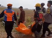 Bermain Dipinggir Rel, 4 Orang Tewas Tertabrak Kereta Fajar Utama di Karawang