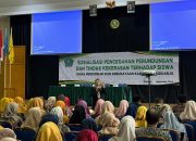 Polresta Sidoarjo Gandeng Dinas Pendidikan Cegah Tindak Perundungan di Kalangan Pelajar*